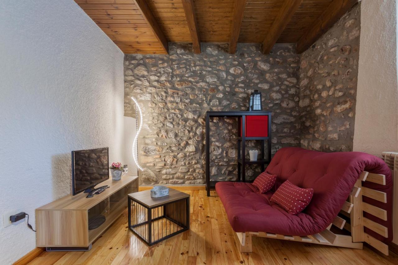 Hotel Cal Rei De Tallo Bellver De Cerdanya Exterior photo